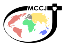 Logo MCCJ